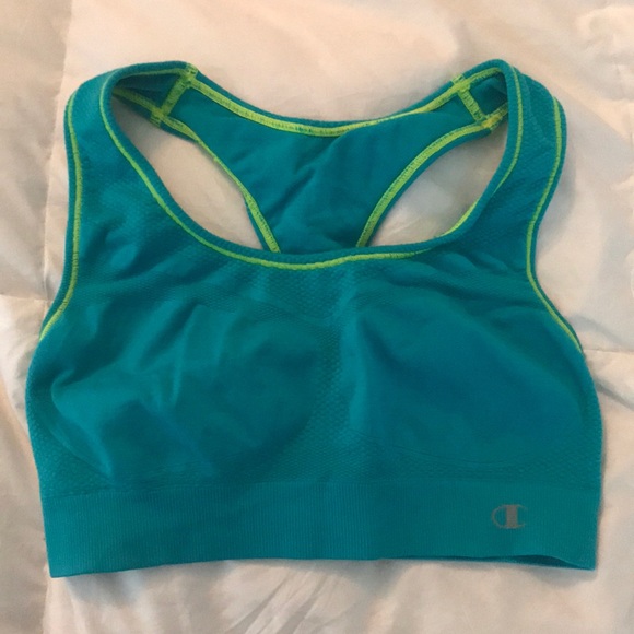 Champion Sports Bra - Picture 2 of 5